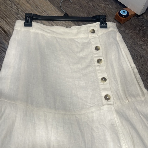 Free people skirt - Picture 4 of 9